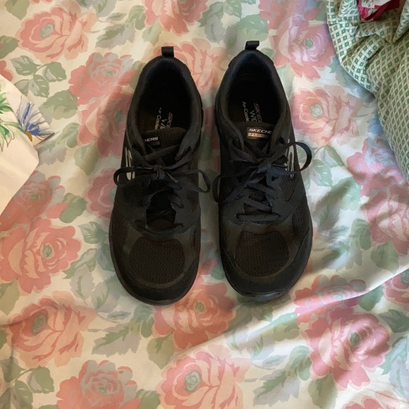 Skechers Flex Lite Sneakers - Picture 2 of 4